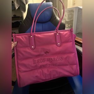 Brand new Kate spade X Large tote